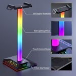 1748371486 gaming headphone stand pc accessories rgb headset stand with 2 usb c.jpg