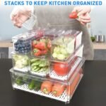 1748377735 pomeat 10 pack fridge organizer stackable refrigerator bins with lids.jpg