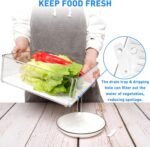 1748377737 pomeat 10 pack fridge organizer stackable refrigerator bins with lids.jpg