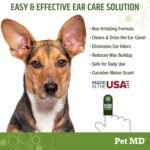 1748377857 pet md ear finger wipes for dogs extra coverage and large design w.jpg