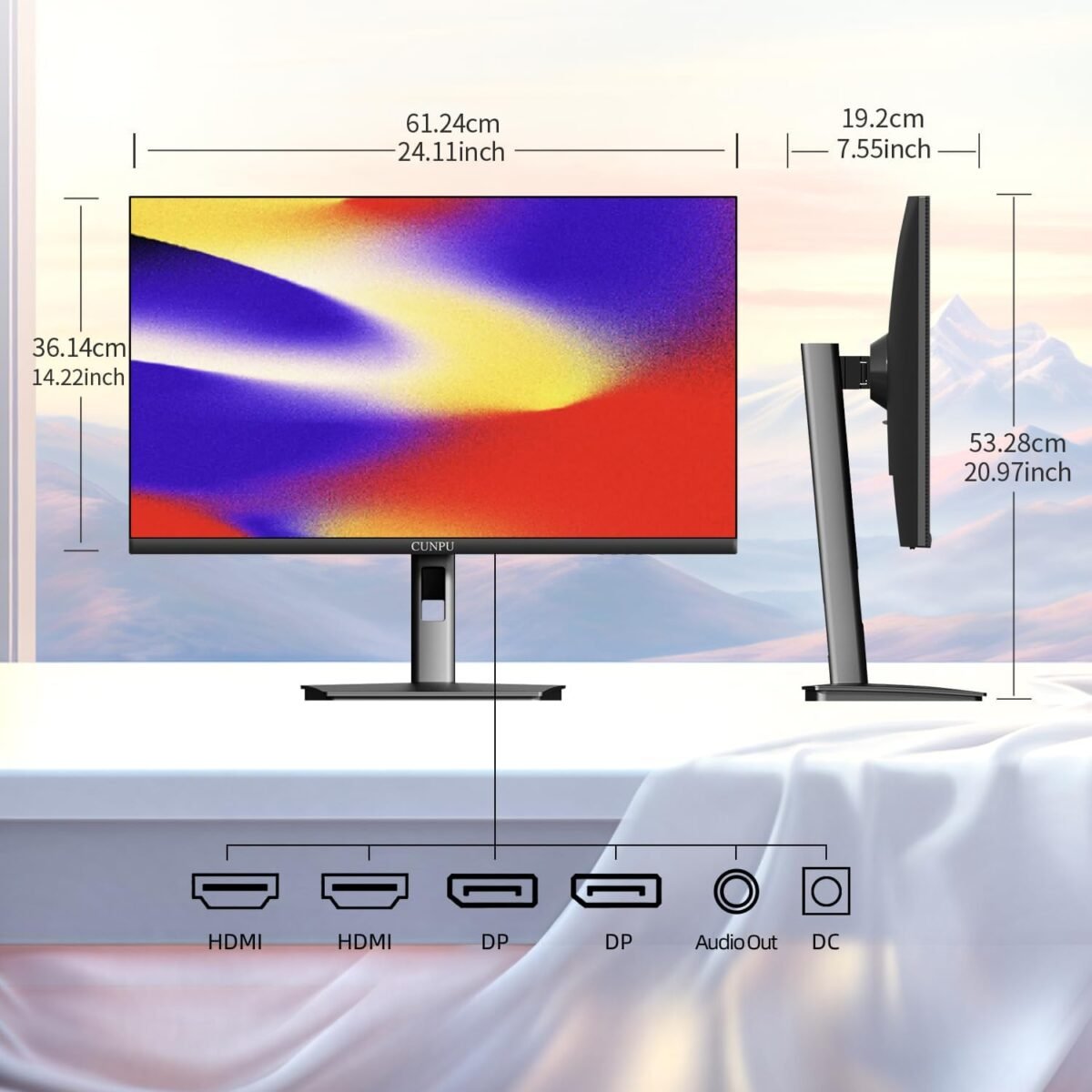 1748383244 27 inch 4k monitor uhd 3840 2160 ips ultra slim bezel monitor for.jpg