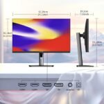 1748383244 27 inch 4k monitor uhd 3840 2160 ips ultra slim bezel monitor for.jpg
