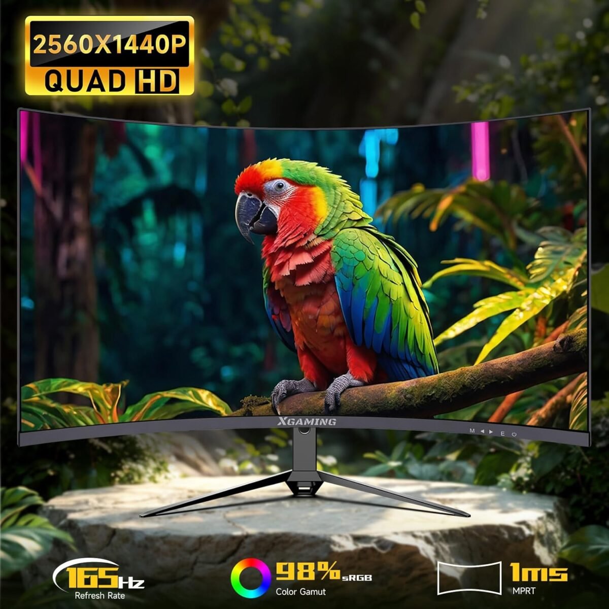 1748386686 27 curved gaming monitor qhd2560x1440p 2k 165hz 1500r 100 srgb co.jpg