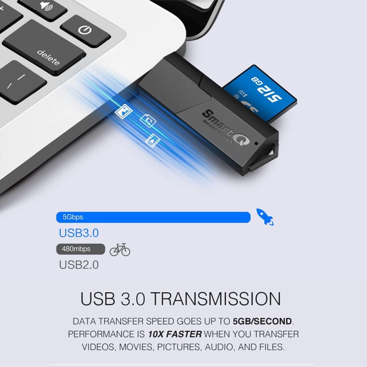 1748389247 smartq c307 usb 3.0 portable card reader for sd sdhc sdxc microsd.jpg