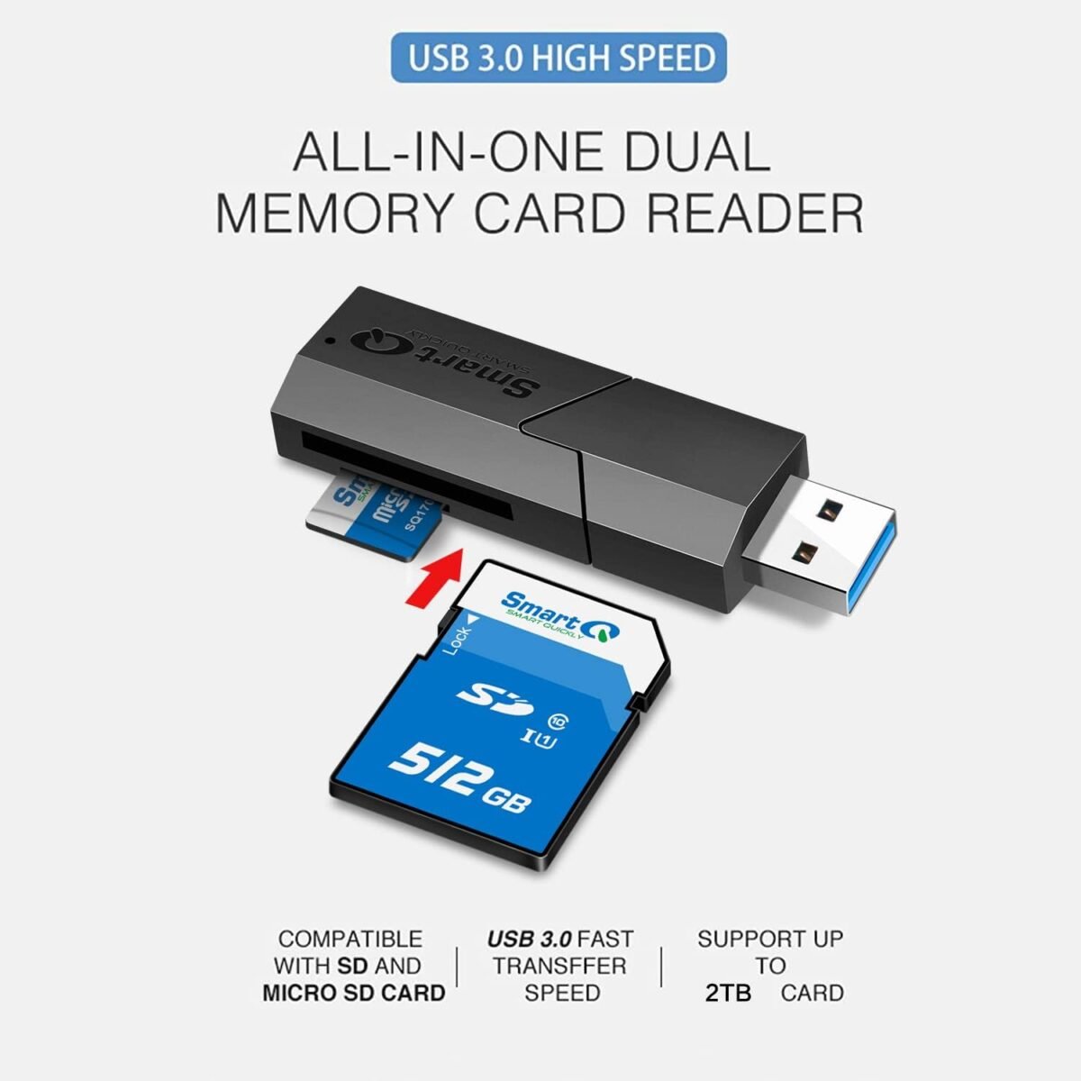 1748389248 smartq c307 usb 3.0 portable card reader for sd sdhc sdxc microsd.jpg