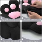 1748396153 cat paw cushion kawaii office desk chair cushion comfy plush cat paw s.jpg
