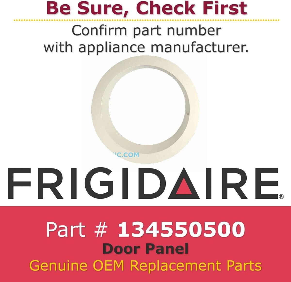 1748439782 genuine frigidaire 134550500 door panel washing machine.jpg