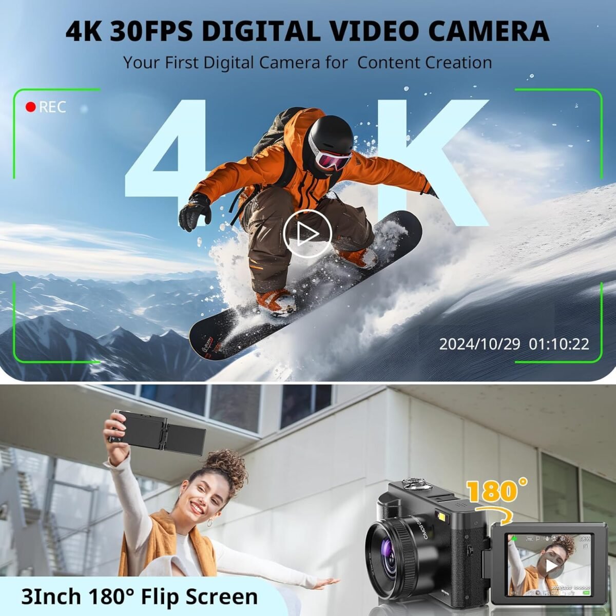1748460664 4k digital camera for photography autofocus 2024 latest 48mp vlogging.jpg