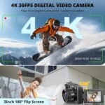1748460664 4k digital camera for photography autofocus 2024 latest 48mp vlogging.jpg