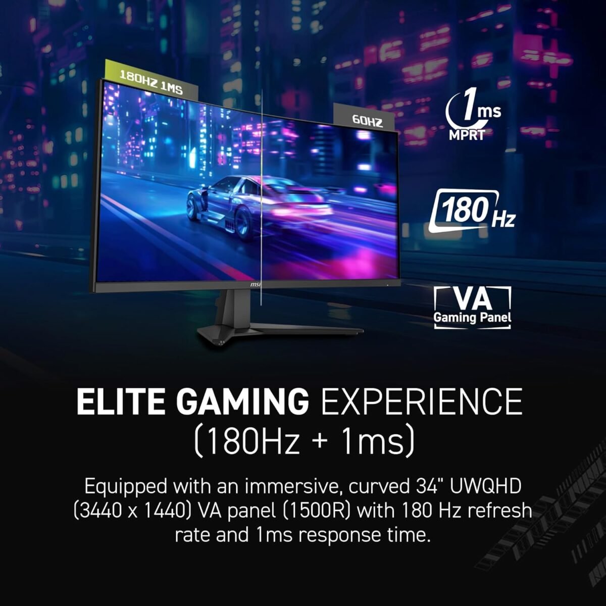 1748469172 msi mag 346cq 34 inch 3440 x 1440 uwqhd gaming monitor 180hz adapt.jpg