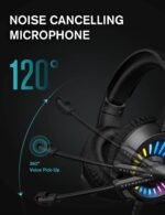 1748482315 ziumier gaming headset with microphone compatible with ps4 ps5 xbox o.jpg