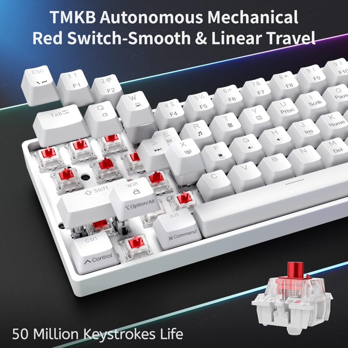 1748482840 dierya 60 mechanical keyboard dk61se wired gaming keyboard with red.jpg