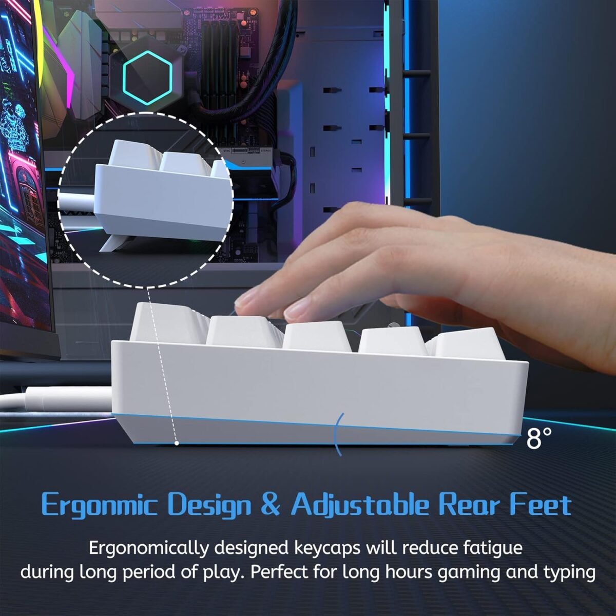 1748482841 dierya 60 mechanical keyboard dk61se wired gaming keyboard with red.jpg