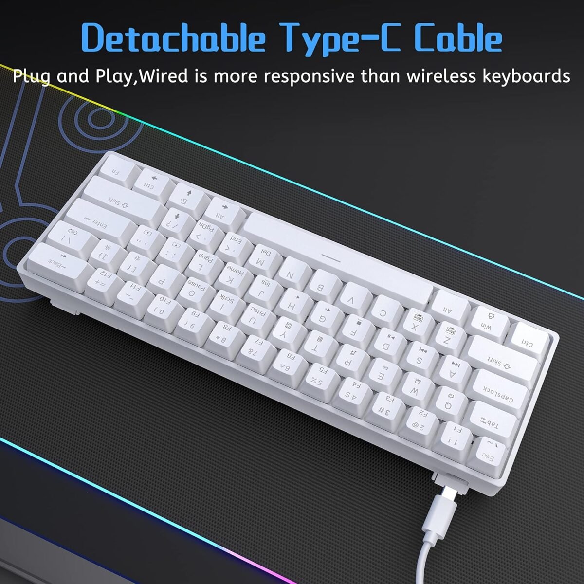1748482842 dierya 60 mechanical keyboard dk61se wired gaming keyboard with red.jpg