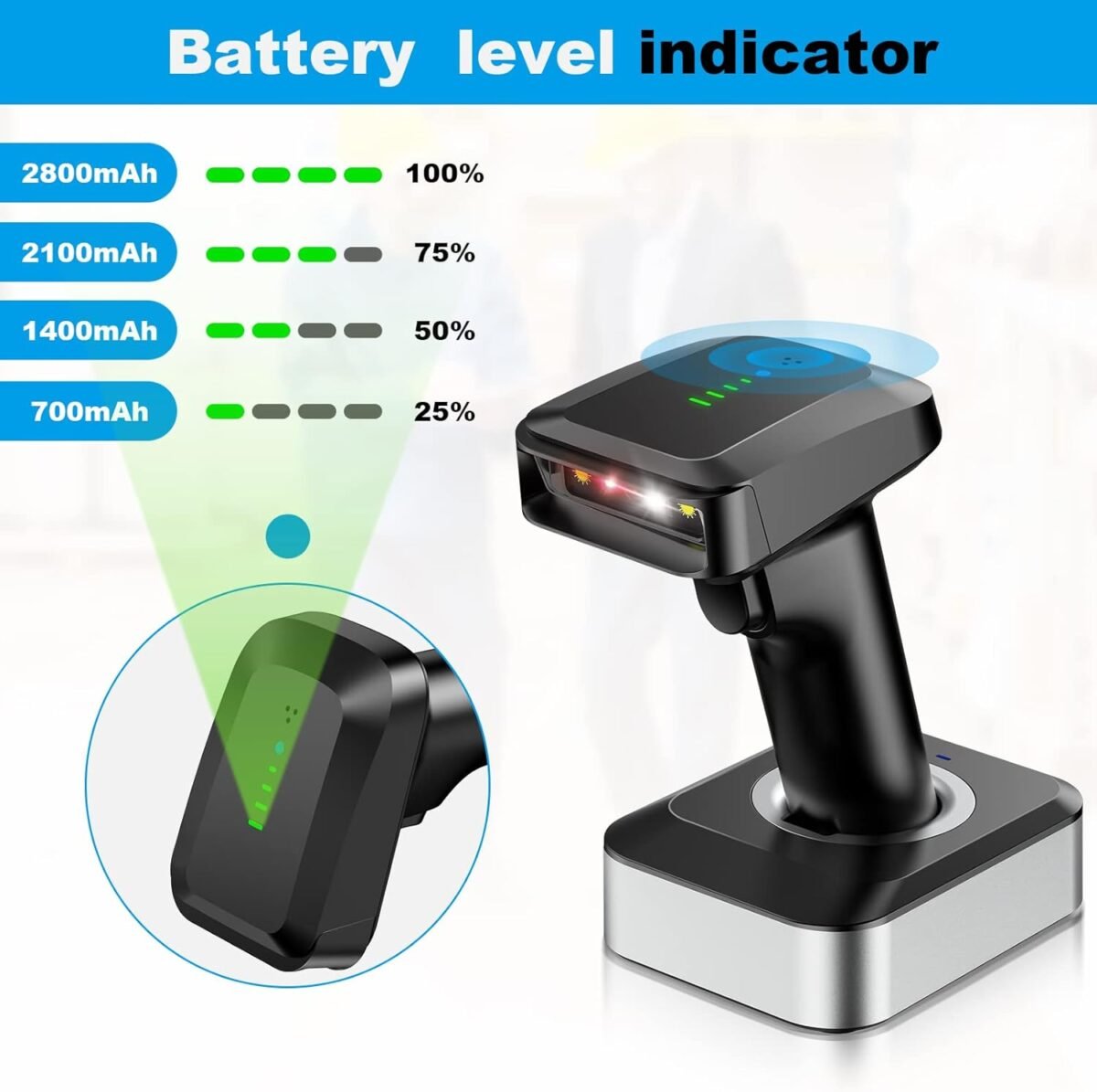 1748483483 alacrity 2d qr wireless barcode scanner with charging base and battery.jpg