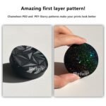 1748484606 juupine h2d build plate 355x346mm double sided chameleon peostarry pe.jpg