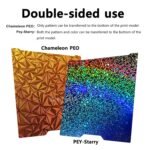 1748484607 juupine h2d build plate 355x346mm double sided chameleon peostarry pe.jpg