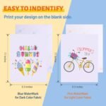 1748484713 htvront heat transfer paper for t shirts 20 pack mixed light dark.jpg