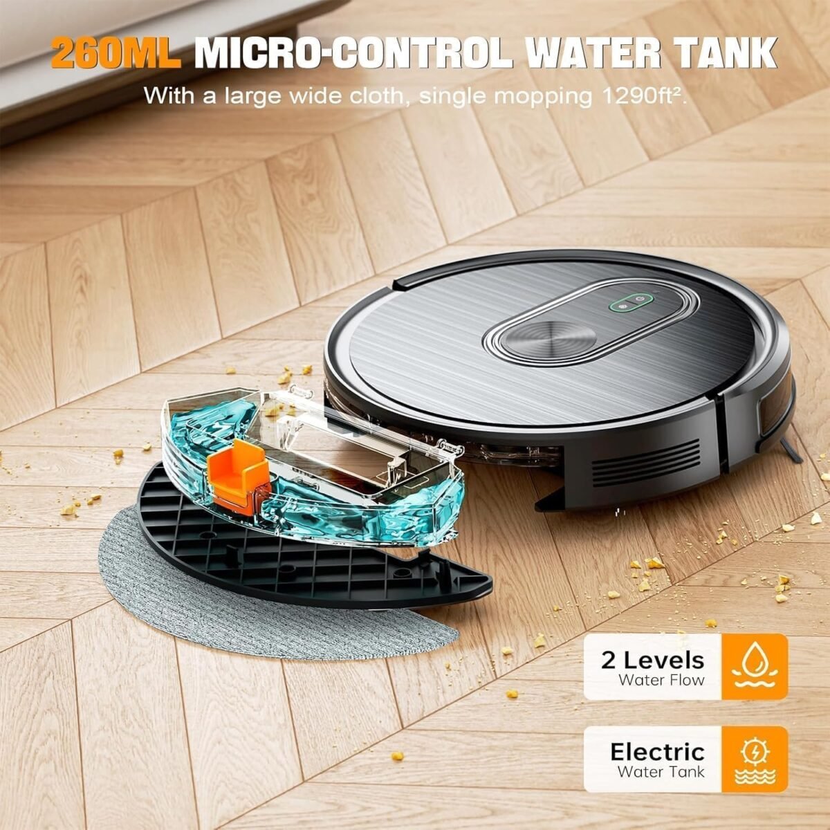 1748484948 robot vacuum and mop combo 2 in 1 vacuuming mopping robot with sche.jpg