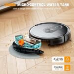 1748484948 robot vacuum and mop combo 2 in 1 vacuuming mopping robot with sche.jpg