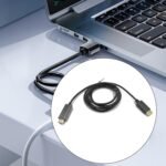 1748525050 1.8m dp to hdtv cable 1080p 4k displayport adapter for compatibility w.jpg