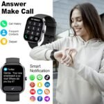 1748528028 smart watchanswermake call 1.91 smartwatch for men women new fit.jpg