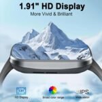 1748528029 smart watchanswermake call 1.91 smartwatch for men women new fit.jpg