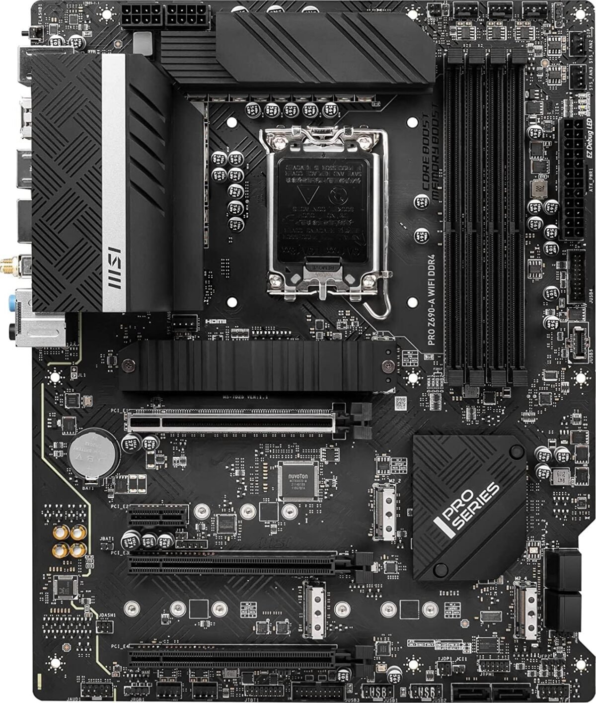 1748547900 msi pro z690 a wifi ddr4 proseries computer gaming motherboard atx 1.jpg
