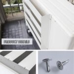 1748549485 outdoor air conditioner deflector compressor protection fence wind g.jpg