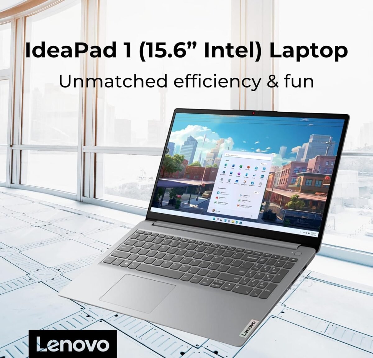 1748552743 lenovo ideapad 1 student laptop 15.6 fhd display intel dual core pr.jpg