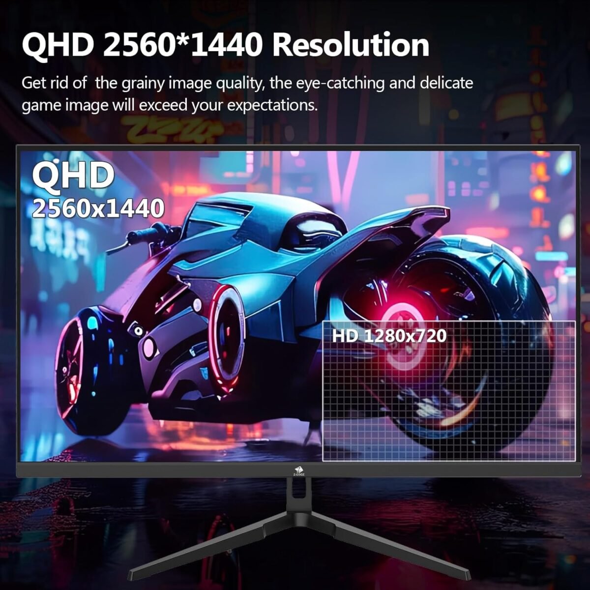 1748559603 27 inch gaming monitor 144hz 1ms qhd 2560 x 1440 2k z edge ug27qf ip.jpg