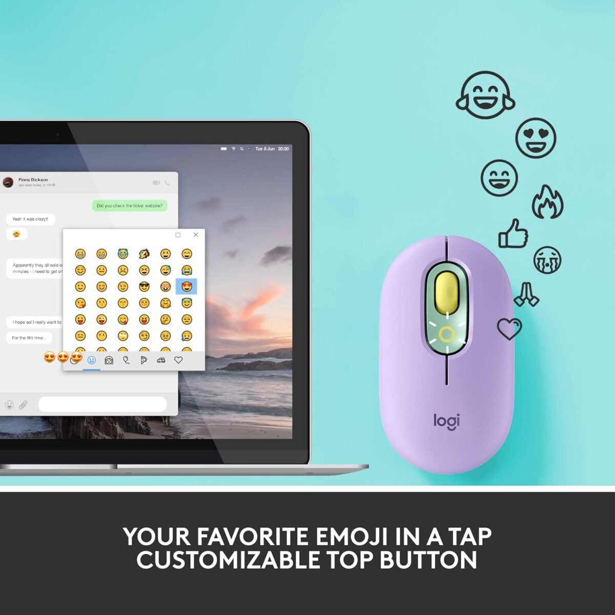 1748561050 logitech pop mouse wireless mouse with customizable emojis silenttou.jpg