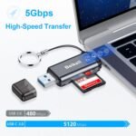 1748562867 beikell sd card readerdual connector usb 3.0usb c memory card reader.jpg