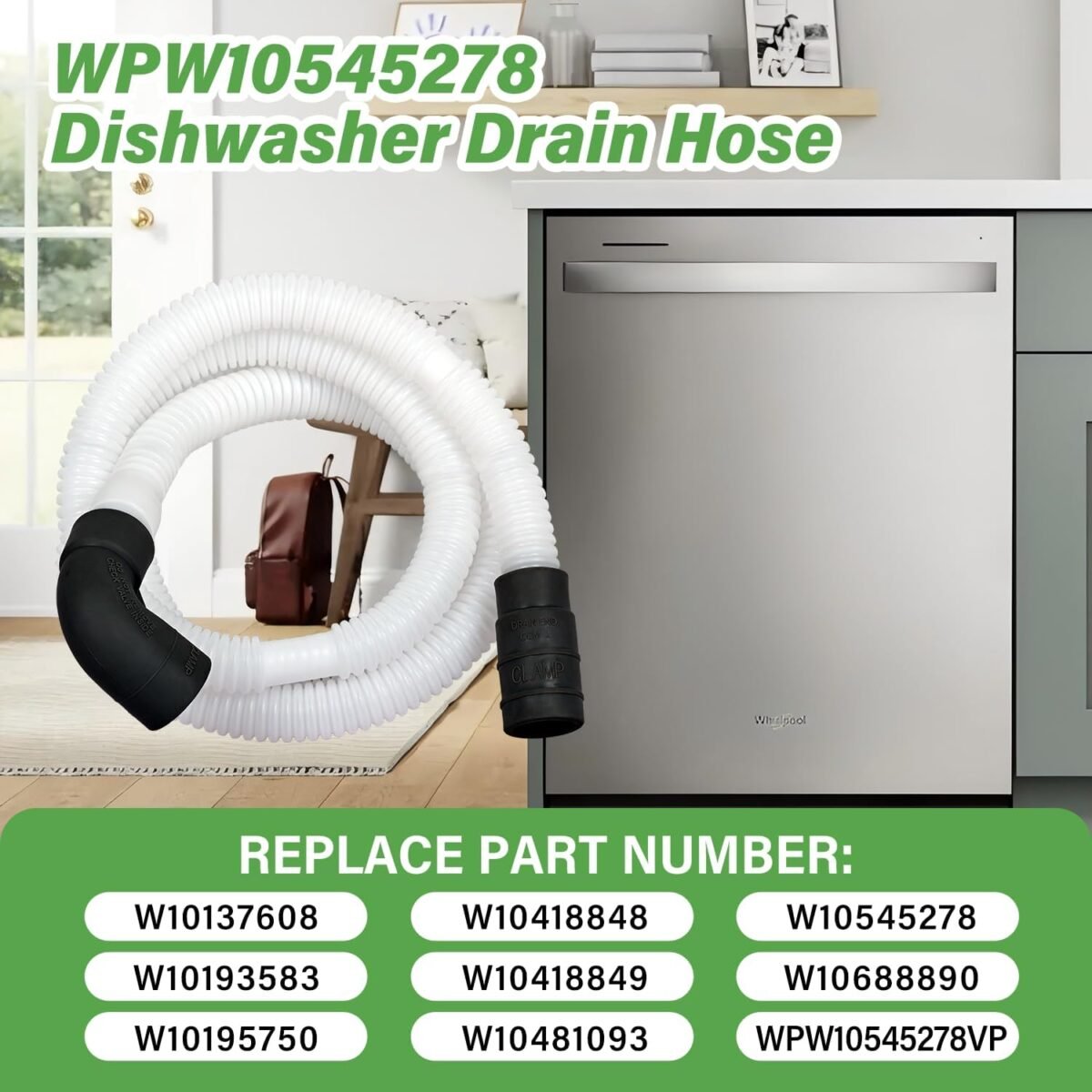 1748564329 wpw10545278 dishwasher drain loop hose with check valve compatible wit.jpg