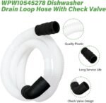 1748564330 wpw10545278 dishwasher drain loop hose with check valve compatible wit.jpg