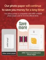 1748570815 hprt photo printer 4x6108 sheets2ribbonphone instant picture print.jpg