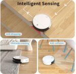 1748572063 okp robot vacuum cleaner 2500pa 120 min runtime robotic vacuum clean.jpg