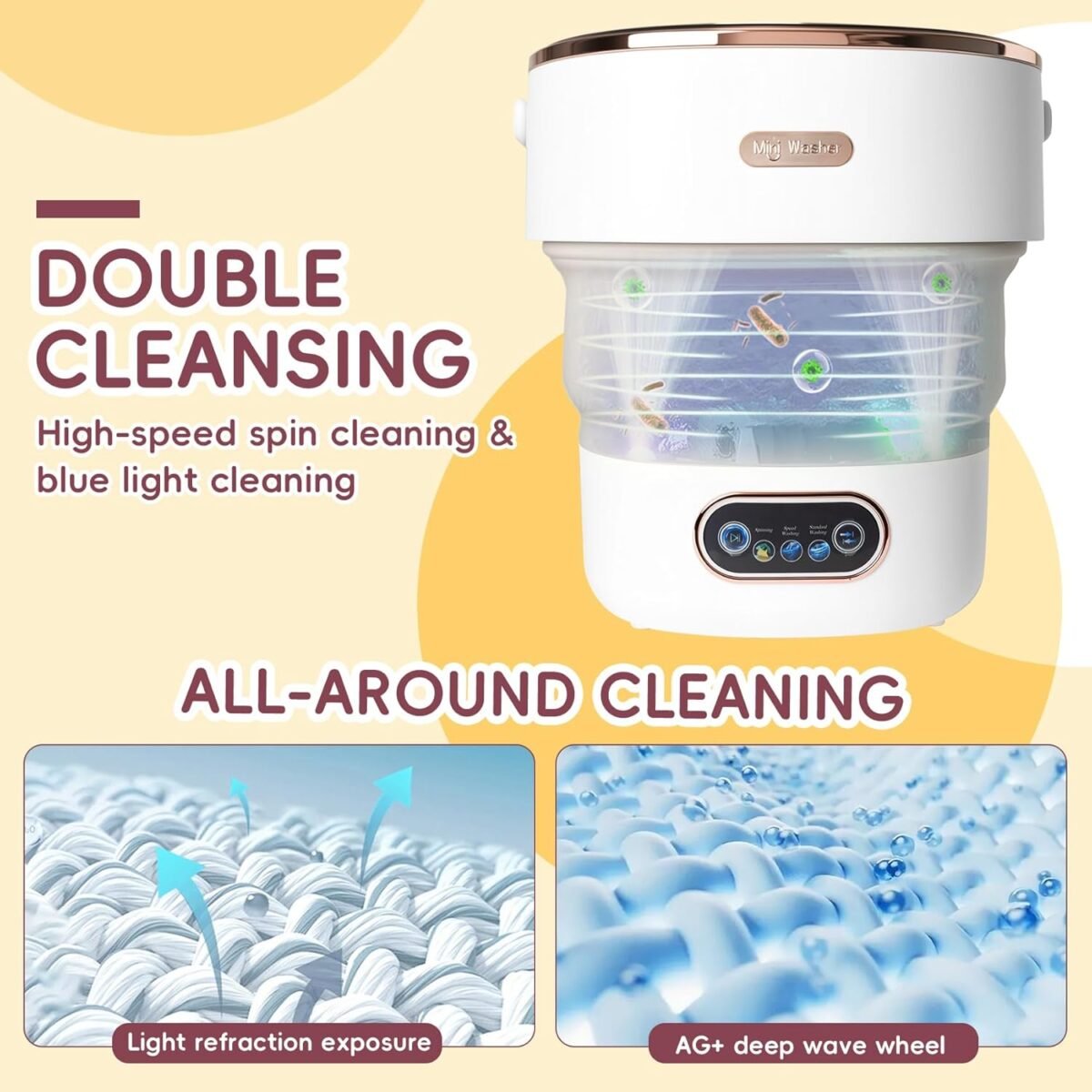 1748612836 portable washing machine 15l mini washer with 4 modes and spin basket.jpg