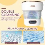 1748612836 portable washing machine 15l mini washer with 4 modes and spin basket.jpg
