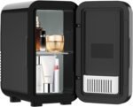 1748637343 enventor mini refrigerator 6l 8 can compact skincare fridge acdc po.jpg