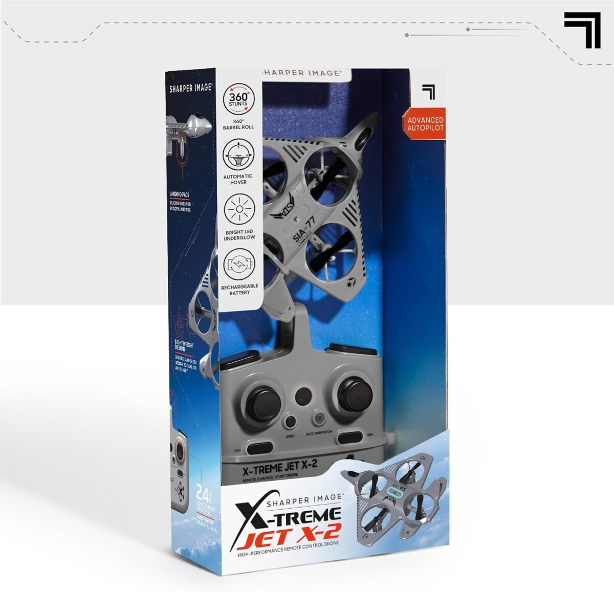 1748638357 sharper image® x treme jet x 2 high performance remote control drone.jpg