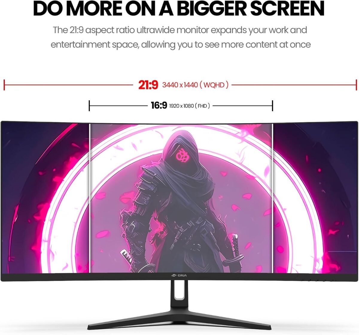 1748641174 crua 34 inch curved gaming monitor 219 wqhd 3440 1440p 120 srgb.jpg