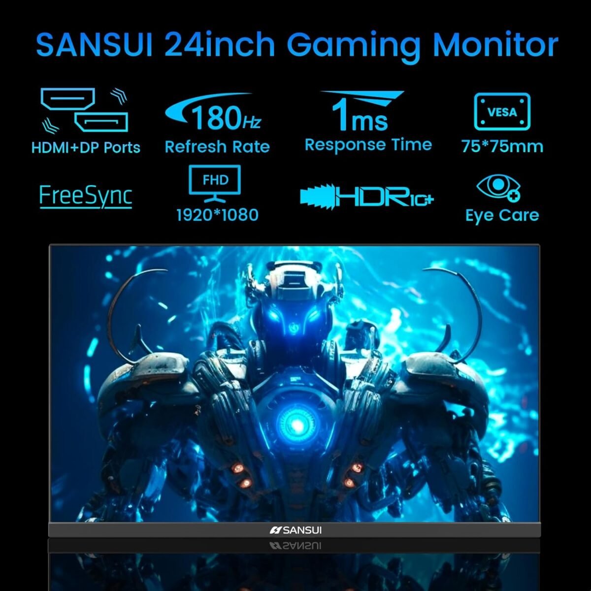 1748646178 sansui 24 inch gaming monitor 180hz dp 1.4 hdmi 2.0 ports high refr.jpg