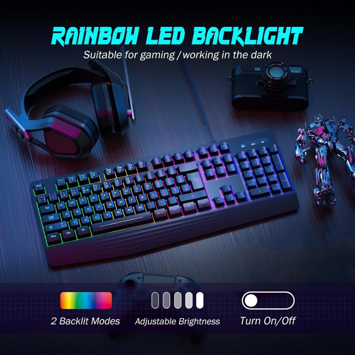 1748648162 gaming keyboard 7 color rainbow led backlit 104 keys quiet light up.jpg
