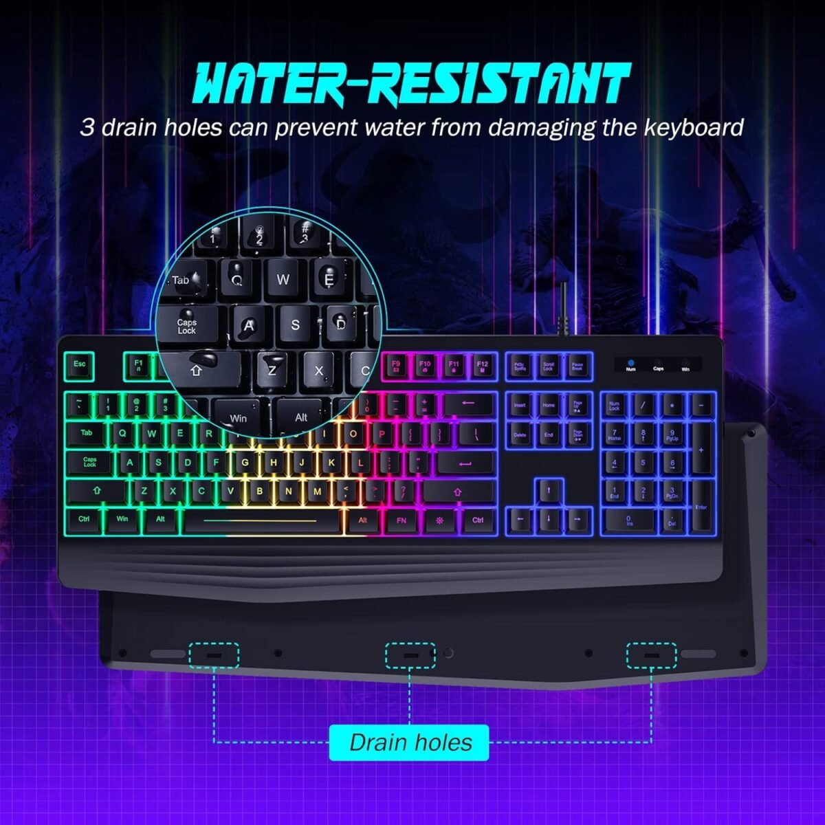 1748648163 gaming keyboard 7 color rainbow led backlit 104 keys quiet light up.jpg
