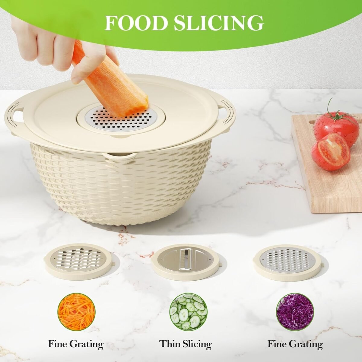 1748653881 4 1 colander with bowl set rotatable strainers for kitchen food str.jpg