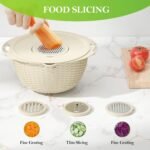1748653881 4 1 colander with bowl set rotatable strainers for kitchen food str.jpg
