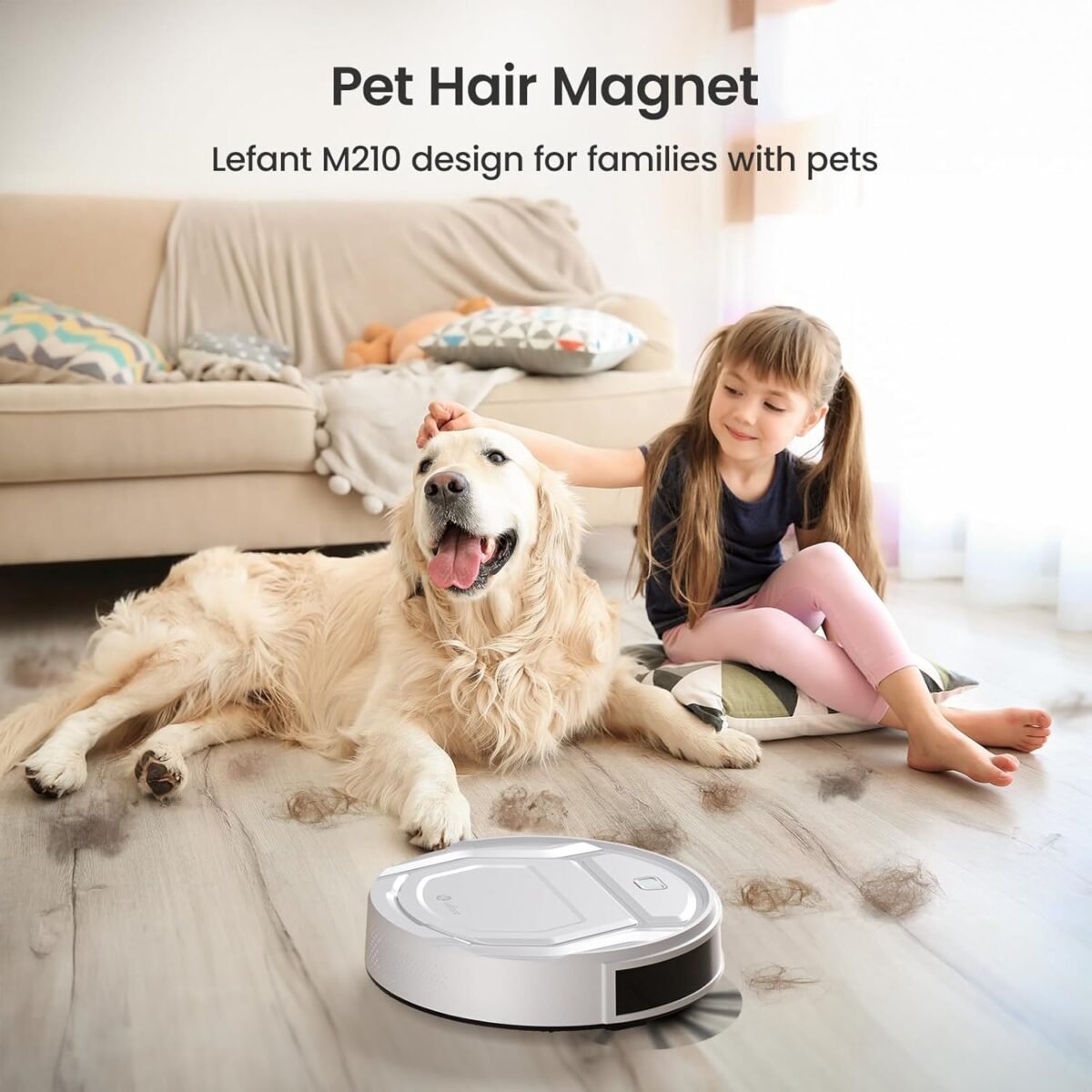 1748658609 lefant m210 pro robot vacuum with remote control 2200pa strong suctio.jpg