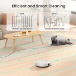1748658610 lefant m210 pro robot vacuum with remote control 2200pa strong suctio.jpg