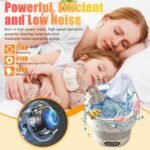 1748699319 portable washing machine15l collapsible mini washer with 3 cleaning m.jpg